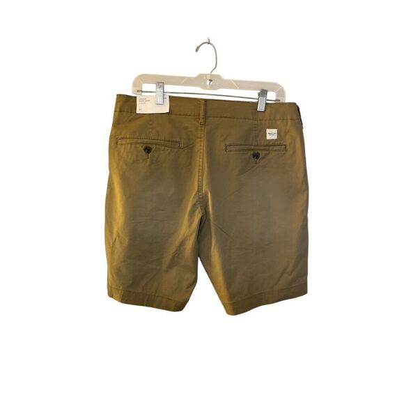 American eagle NWT men’s flex nine lived in khaki shorts/31 - Picture 3 of 5
